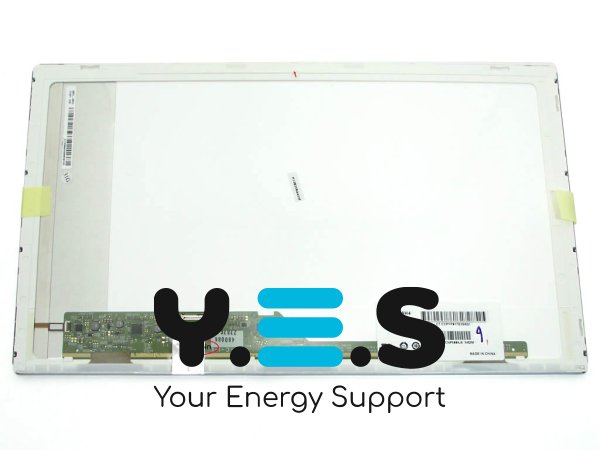 Матриця 15.6" 1366×768 40pin LG LP156WH4-TLP1/LP156WH4-TLQ2 глянцева