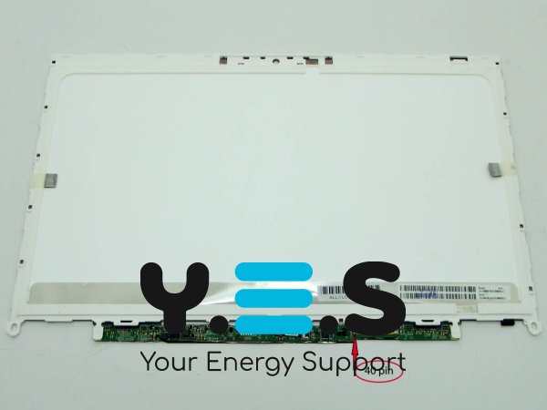 Матриця 14.0" Slim 1366x768 40pin LG LP140WH6-TJA1 для Dell XPS 14z