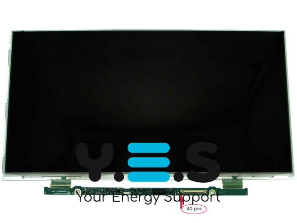 Матриця 13.3" Slim 1600×900 40pin матова Samsung LSN133KL01-801 для NP900X3D (самовивіз)