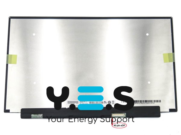 Матриця IPS 15.6" Slim eDP FHD 144Hz 40pin матова 100% sRGB AUO B156HAN15.H/B156HAN08.2