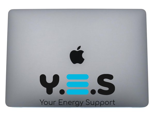 Матриця з кришкою Apple MacBook Air A2179 (2020) 13.3" Retina 2560×1600, Gray