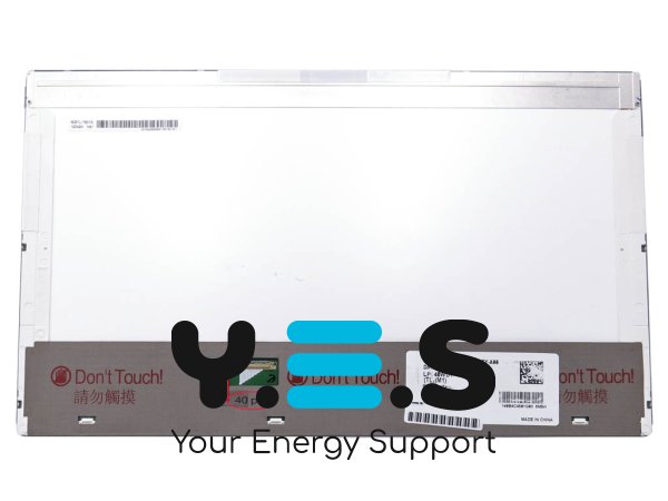 Матриця LG LP140WD1-TLM1 14.0" 1600×900 40pin глянцева Normal