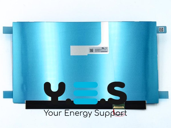 OLED-матриця 13.3″ Samsung ATNA33XC11-0 1920×1080 30pin глянцева 400 кд/м² 100% DCI-P3 100000:1