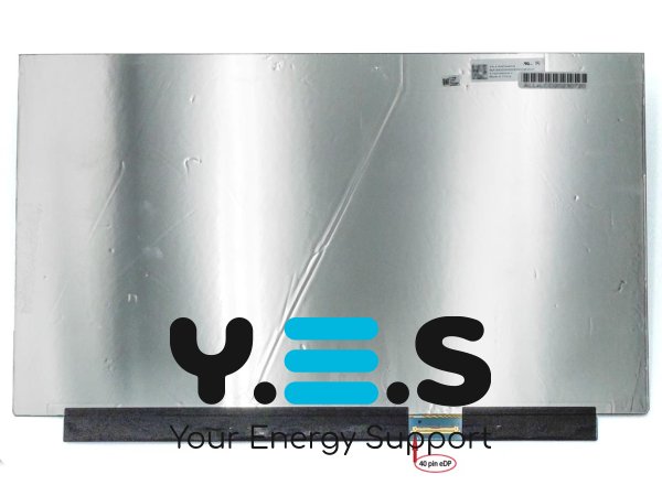 Матриця Samsung ATNA56WR08-0 15.6″ OLED 4K 3840×2160, 40pin, глянцева, 400 кд/м², 100000:1, 100% DCI‑P3