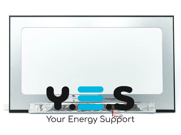 Матриця Innolux N140HCA-G51 14.0" Slim eDP 30pin IPS FHD матова 100% sRGB 300кд 1000:1