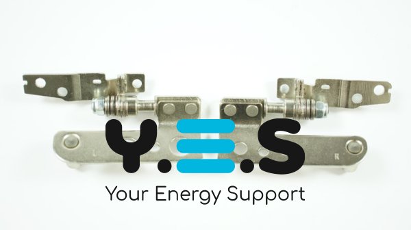 Петлі ноутбука Dell Inspiron 1525/1526 (ліва+права)