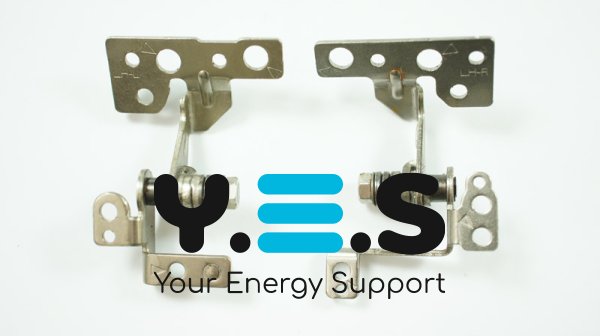 Петлі для ноутбука Acer Aspire 4745, 4820 (ліва+права)