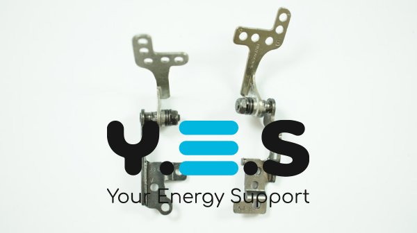 Петлі ACER Aspire One D270 33.SFS07.001/002 (ліва+права)