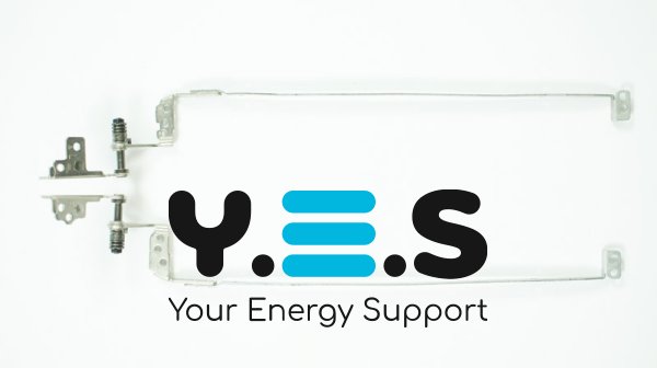 Петлі ACER ASPIRE 1810T ZH7 ONE 752 1410 A075 (ліва+права)