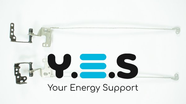 Петлі для ноутбука Acer Aspire E1-421G/E1-431G/E1-471/E1-471G (ліва+права)