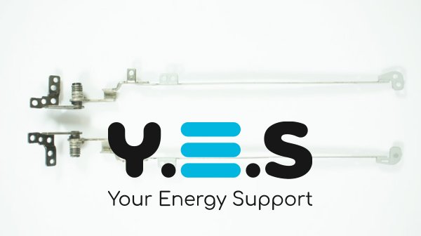 Петлі для ноутбука Acer Aspire One 532H, ліва+права