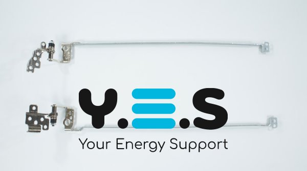 Петлі для ноутбука Acer Aspire V3-531/V3-531G/V3-551/V3-551G/V3-571/V3-571G