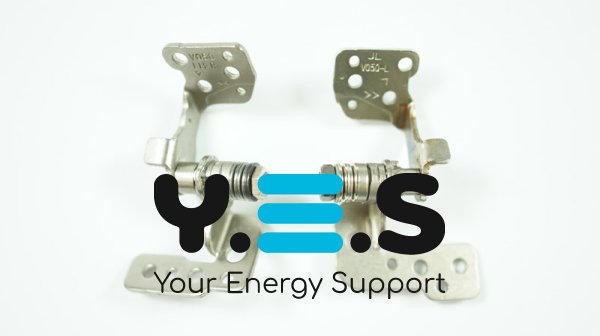 Петлі ноутбука Sony VPC-CA series 6053B0405601/6053B0327401 (ліва+права)