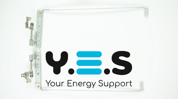 Петлі (ліва+права) для Toshiba Satellite A350, L450, L455, A355, L355 series