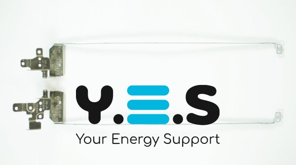 Петлі для ноутбука Toshiba Satellite C675, C675D (13N0-Y3N0501/13N0-Y3N0401) ліва+права