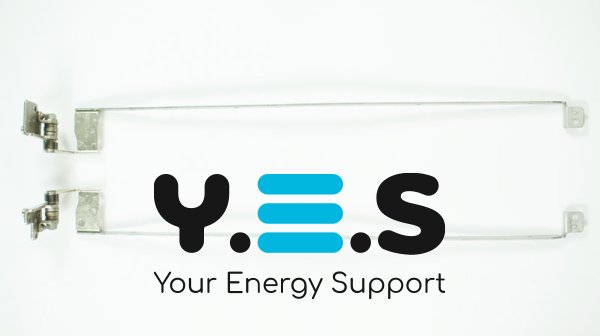 Петлі для ноутбука Acer Aspire 7720/7720Z/7720G/7520/7520G ліва+права (AM01L000300/200)