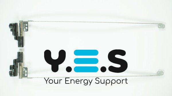 Петлі для ноутбука Acer Aspire 3690/5100/5110/5515/5612/5633/5650 Extensa 5010 L+R (AM008000A00/B00)