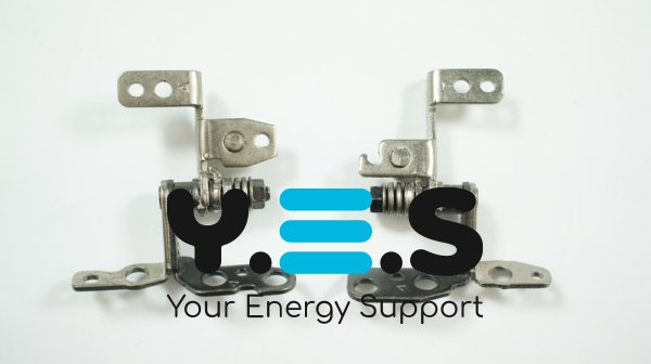 Петлі для ноутбука Acer Aspire 5820T/5820TG (ліва+права)