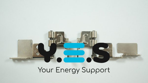 Петлі ноутбука ASUS W6A, Z35H, Z35F, M5 (ліва+права)