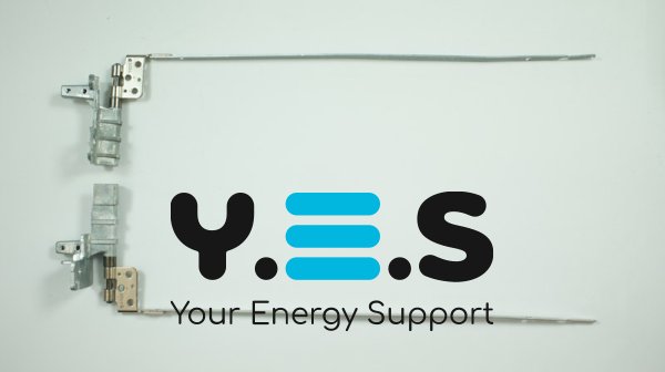 Петлі для ноутбука HP ProBook 6460B, 6465B, 6470B