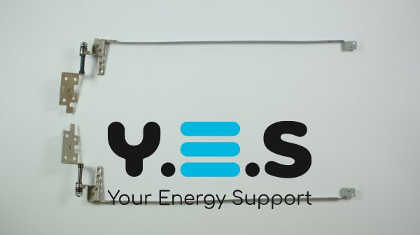 Петлі для ноутбука Lenovo B580, B580E, V580