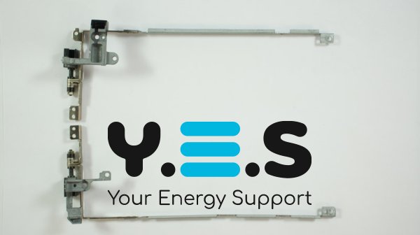 Петлі для ноутбука Lenovo E10 FDFL6005010/FDFL6002010 (ліва+права)