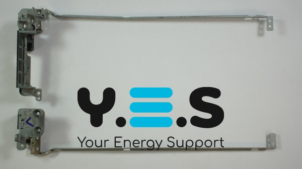 Петлі для ноутбука Lenovo ThinkPad E50 FBGC6005010/FBGC6004010 ліва+права