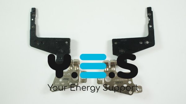 Петлі дисплея для ноутбука Dell Latitude E5430