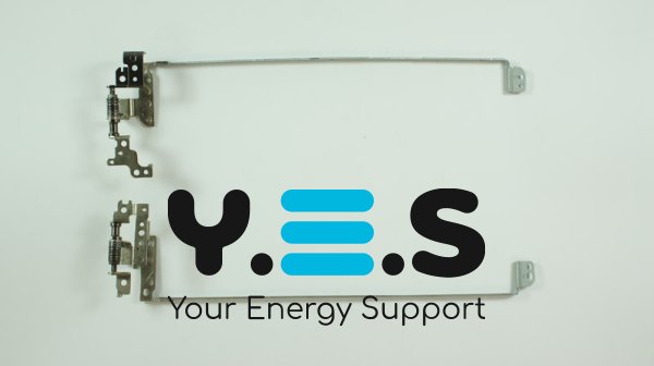 Петлі для ноутбука Lenovo Z480 FBLZ2037010/FBLZ2036010 (ліва+права)