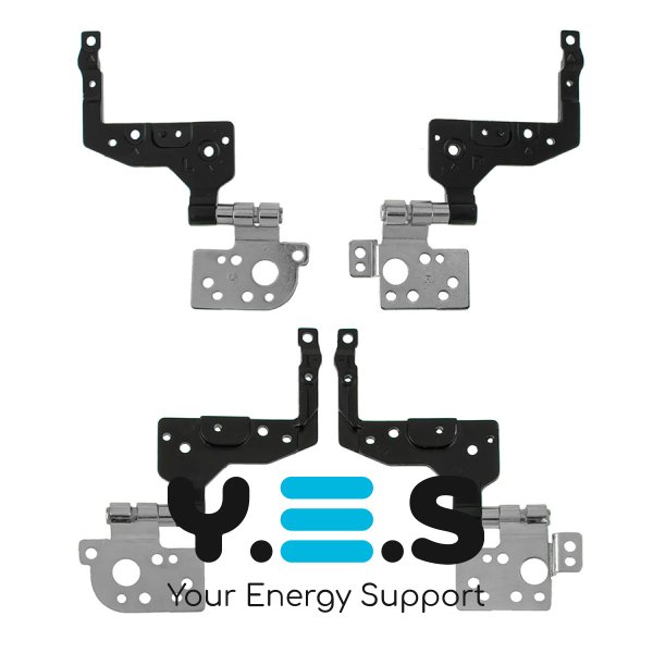 Петлі для ноутбука Dell Latitude E5420, E5420M