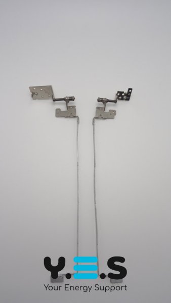 Петлі для ноутбука Lenovo V470 (33.4KZ11.011, 33.4KZ12.011) ліва+права