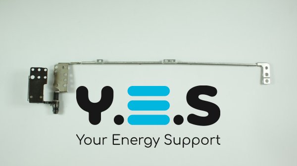 Ліва петля для ноутбука ASUS G75VW/G75VX 13GN2V10M031-1