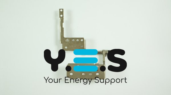 Ліва петля для ноутбука ASUS G74SX 13GN5610M070-1