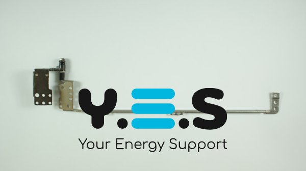 Права петля екрана для ноутбука ASUS G75VW/G75VX 13GN2V10M041-1