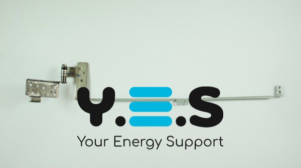 Права петля ноутбука ASUS N75SF, N75SL (13GN6910M010-1)