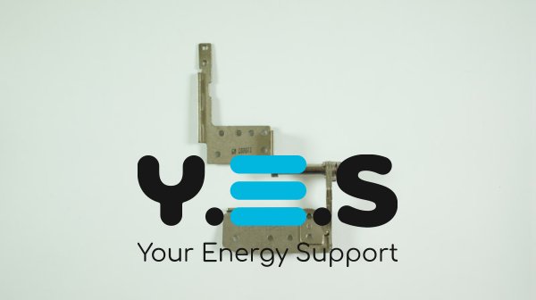 Права петля для ноутбука ASUS G74SX 13GN5610M040-1