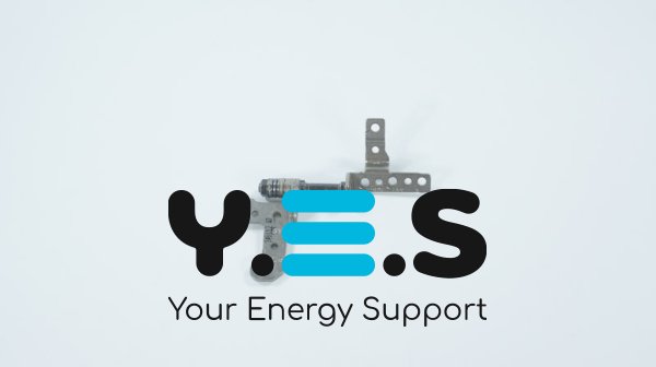 Ліва петля ноутбука ASUS S301LP, S301LA, Q301L (13NB02Y1M02011)