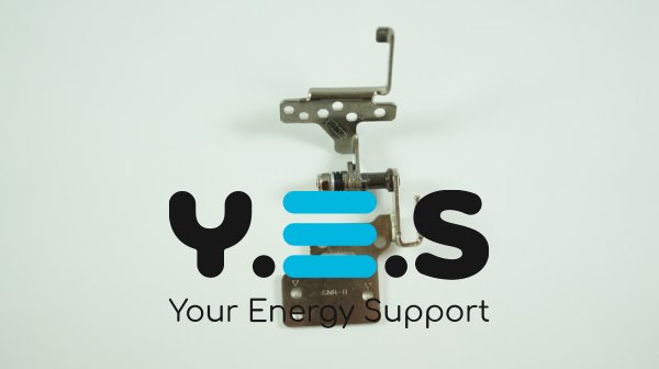 Права петля ноутбука ASUS X451MA, X451CA (13NB0331M04011)