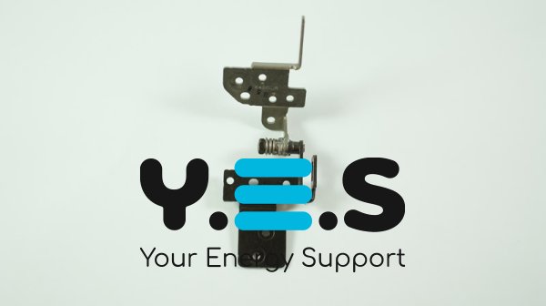 Права петля ноутбука ASUS X450CC/X450VC/X450CA/X450VB/X450LA/X450LC/X450LB/X450LD/X450LN (13NB01A1M01011)