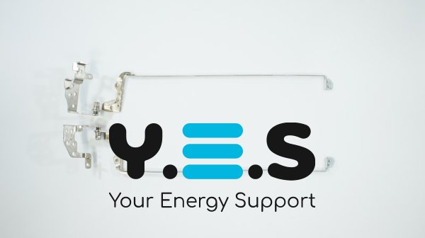 Петлі для ноутбука HP 240 G2, 250 G2, 255 G2, 15-D