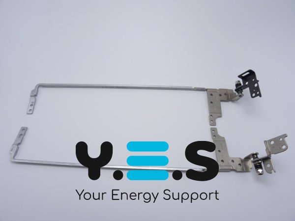 Петлі Lenovo IdeaPad G40-30/G40-45/G40-70/G40-80 (2014) 90205229 ліва+права