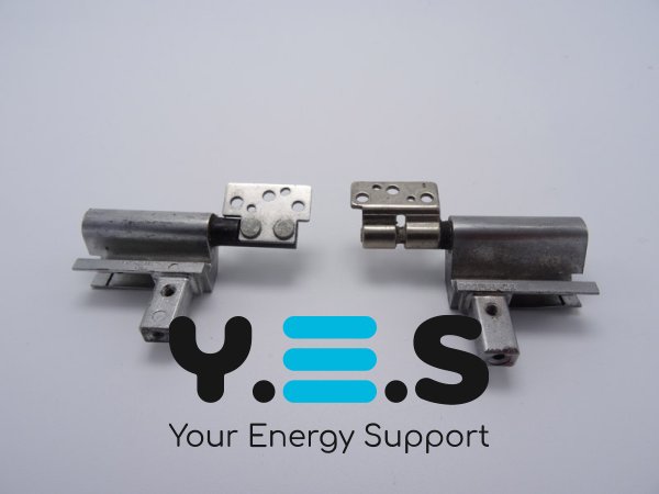 Петлі для ноутбука Dell Latitude E6500, M4400 (ліва+права)