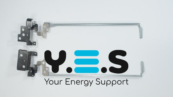 Петлі для ноутбука Acer Aspire ES1-512/ES1-531/ES1-571/MM1-571