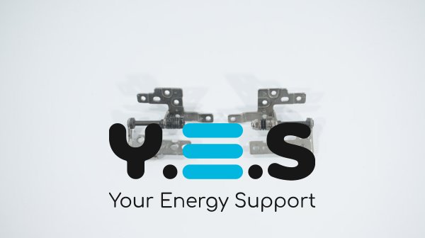 Петлі для ноутбука ASUS EeeBook X205TA, F205TA (13NB0731M01111/02111) ліва+права