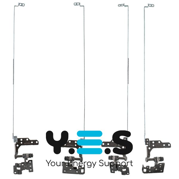 Петлі для ноутбука ASUS TUF Gaming: FX705GD, FX705GD, FX705GE