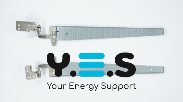 Петлі для ноутбука Acer Aspire V3-331 (ліва+права)