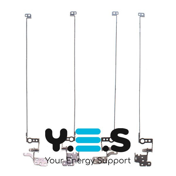 Петлі для ноутбука Acer TravelMate P273-MG (ліва+права)