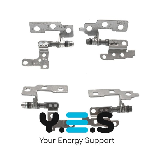 Петлі для ноутбука HP EliteBook 820, ліва+права