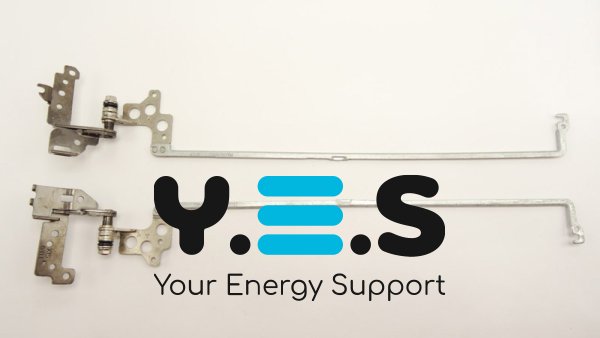 Петлі HP Pavilion 15-AB000/15-AB100/15-AB200 (FBX15015010+FBX15016010) ліва+права