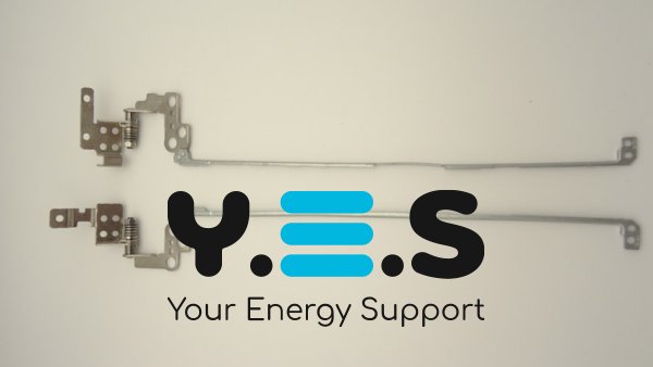 Петлі для ноутбука Lenovo IdeaPad 100-15IBY, B50-10